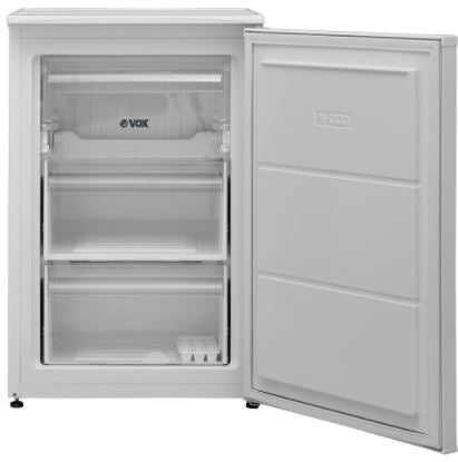 VOX FREEZER VF1550F FREEZER WHITE