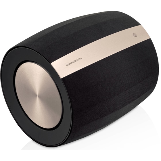 Subwoofer Bowers & Wilkins Formation Bass - Μαύρο