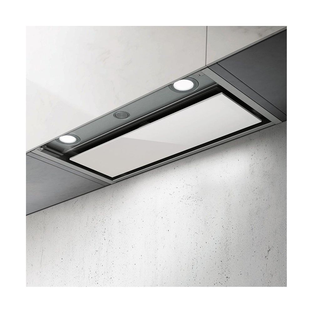 Elica Boxin Plus IXGL 90cm