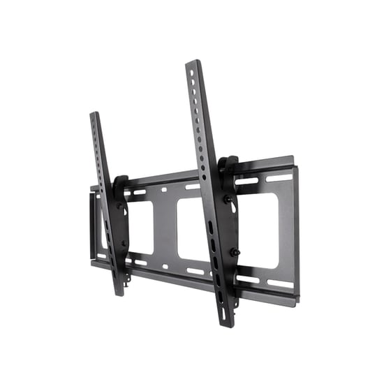 Βάση Τηλεόρασης Επιτοίχια Manhattan 461481 με Κλίση 37"- 80" έως 80 kg