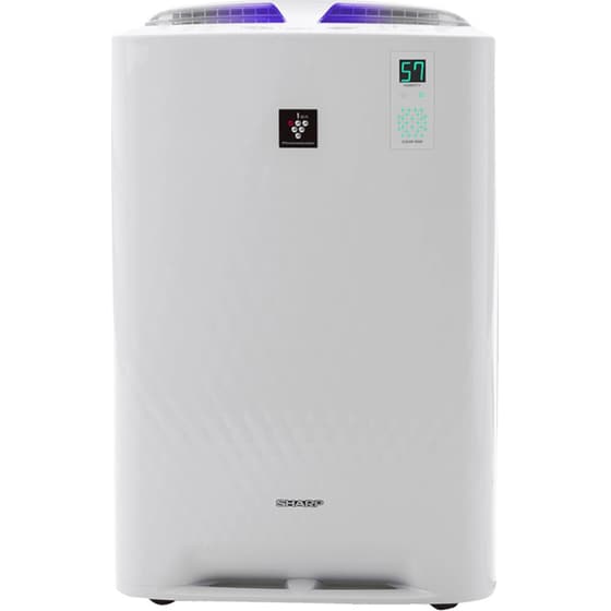 SHARP KCA40EUW Καθαριστής Αέρα 19W