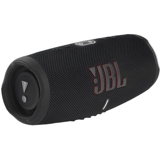 JBL Charge 5 Φορητό Ηχείο 40W - Μαύρο