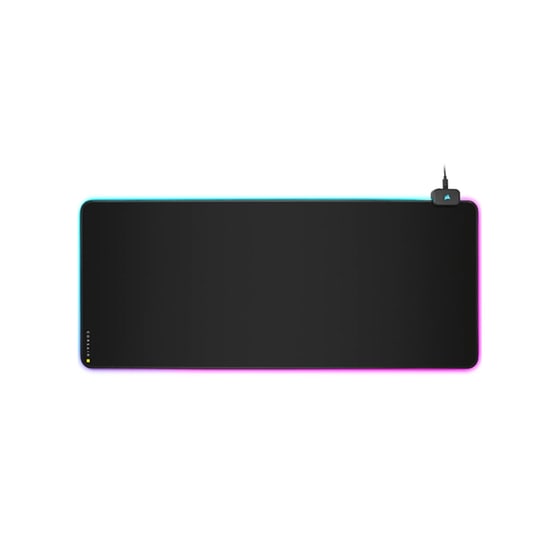 Corsair MM700 RGB Gaming Mouse Pad XXL 930mm με RGB Φωτισμό Μαύρο