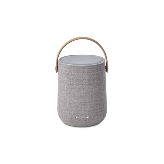 Φορητό Ηχείο Harman Kardon Citation 200 - Γκρι