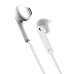 Baseus Earphone Encok C16 Wired White