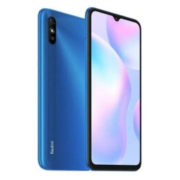 Xiaomi RedMi 9A 32GB Sky Blue