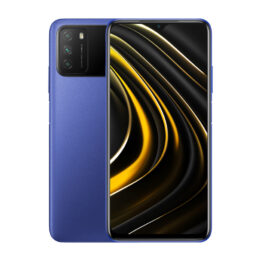 Xiaomi Poco M3  4GB/64GB Cool Blue EU