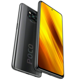 Xiaomi Poco X3 128GB Shadow Gray (EU)
