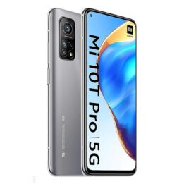Xiaomi Mi 10T Pro 256GB Silver