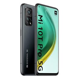 Xiaomi Mi 10T Pro 128GB Black