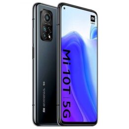 Xiaomi Mi 10T 5G 6GB/128GB Black
