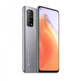 Xiaomi Mi 10T 5G 6GB 128GB Lunar Silver