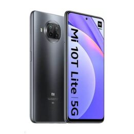 Xiaomi Mi 10T Lite 5G 6GB/128GB Pearl Grey