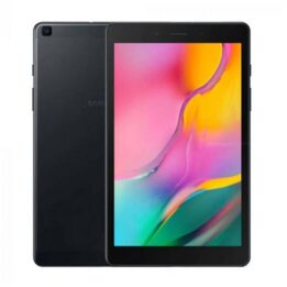 Samsung Galaxy Tab A (2019) T290 8″ 2GB RAM 32GB Wi-Fi Black