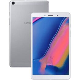 Samsung Galaxy Tab A (2019) T290 8″ 2GB RAM 32GB Wi-Fi Silver