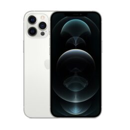 Apple iPhone 12 Pro Max 6GB RAM 256GB Silver