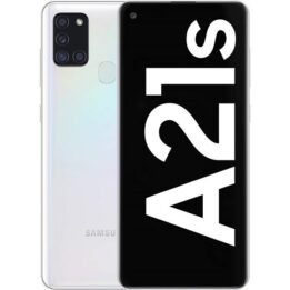 Samsung Galaxy A21S 4G 4GB 128GB