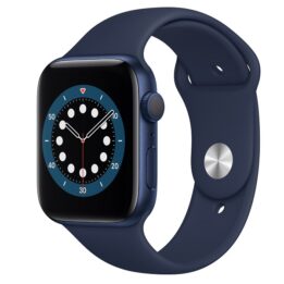Smart Watch Apple Series 6 GPS 44mm