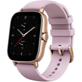 Smartwatch Amazfit GTS 2e Lilac Purple