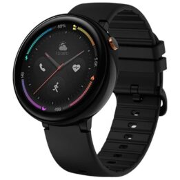 Smartwatch Amazfit Nexo Black