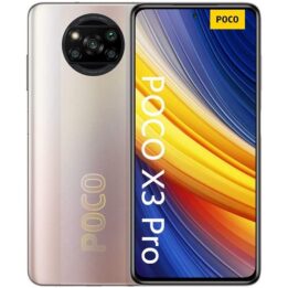 Xiaomi Poco X3 Pro 128GB Metal Bronze