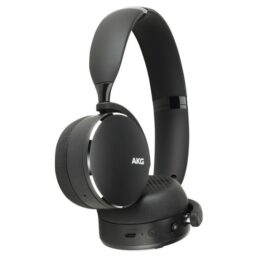 AKG Bluetooth Headphone Y500 Black