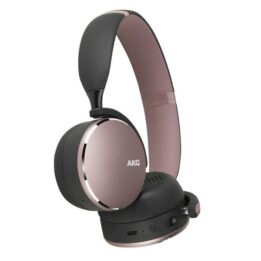 AKG Bluetooth Headphone Y500 Pink