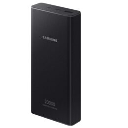 Power Bank Samsung P5300 20000mAh Type-C Dark Gray