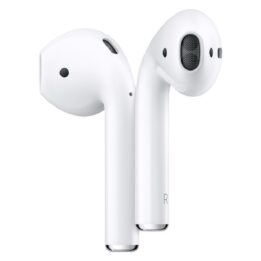 Apple AirPods 2 with Charging Case White