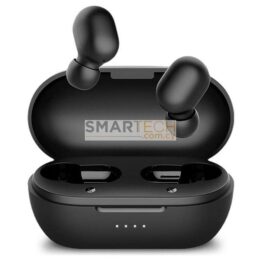 Xiaomi Haylou GT1 Pro TWS Wireless Black Earbuds