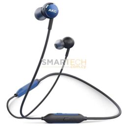 AKG Y100 Bluetooth EarPhone Blue