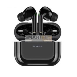Awei TWS T29 Bluetooth Earphone Black