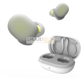 Xiaomi AmazFit Powerbuds True Bluetooth Earphone White