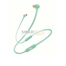 JBL T110BT Bluetooth EarPhones Green