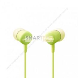 Samsung HS1303 EarPhones Green