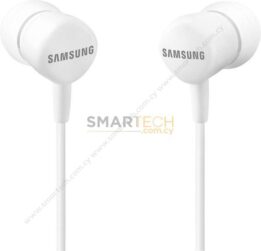 Samsung HS1303 EarPhones White
