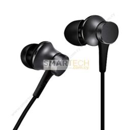 Xiaomi Mi Basic EarPhones Black