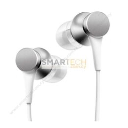 Xiaomi Mi Basic EarPhones White