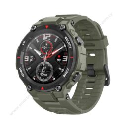 Smartwatch Amazfit T-Rex army green