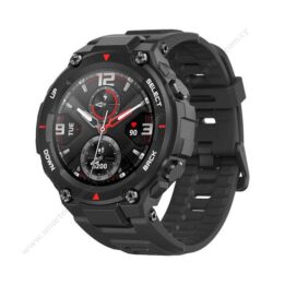 Smartwatch Amazfit T-Rex black