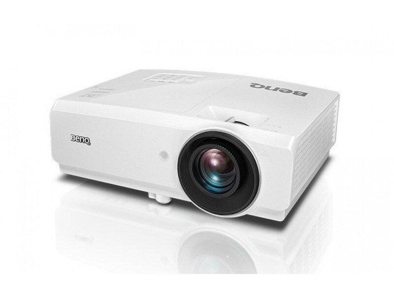BenQ SH753+ DLP 1080P FHD Projector 5000ANSI