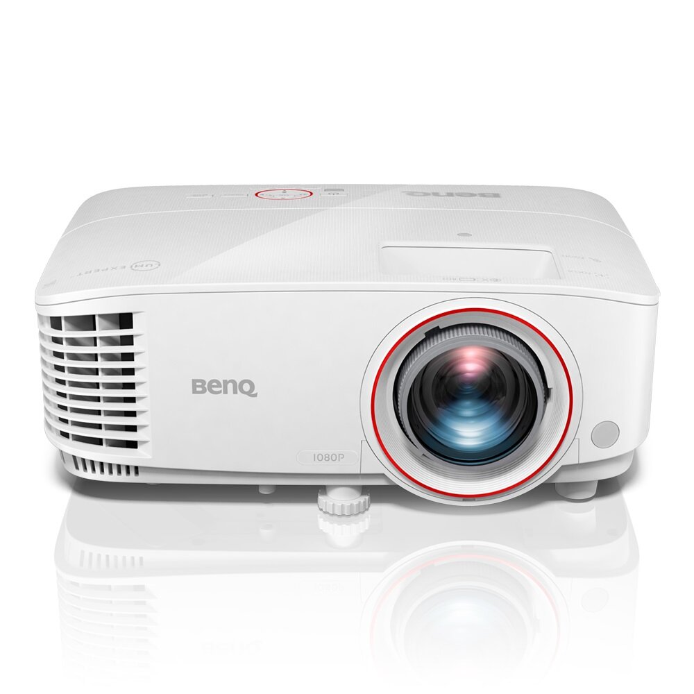 BenQ TH671ST Home Entertainment Projector