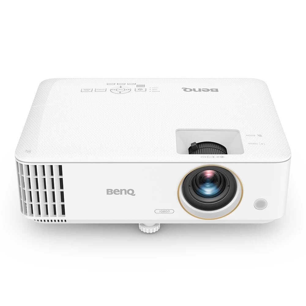 BenQ TH585P 1080p DLP Low Input Lag Gaming Projector