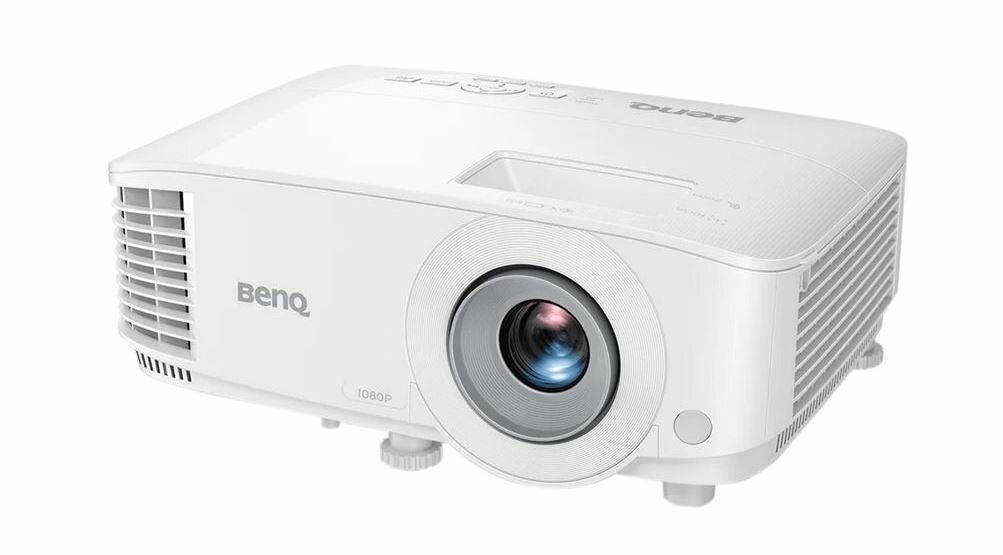 BenQ MH560 DLP 1080P Business Projector