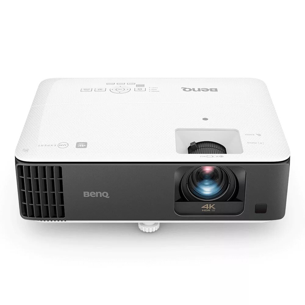BenQ TK700STi Short Throw Android Gaming Projector 4K HDR