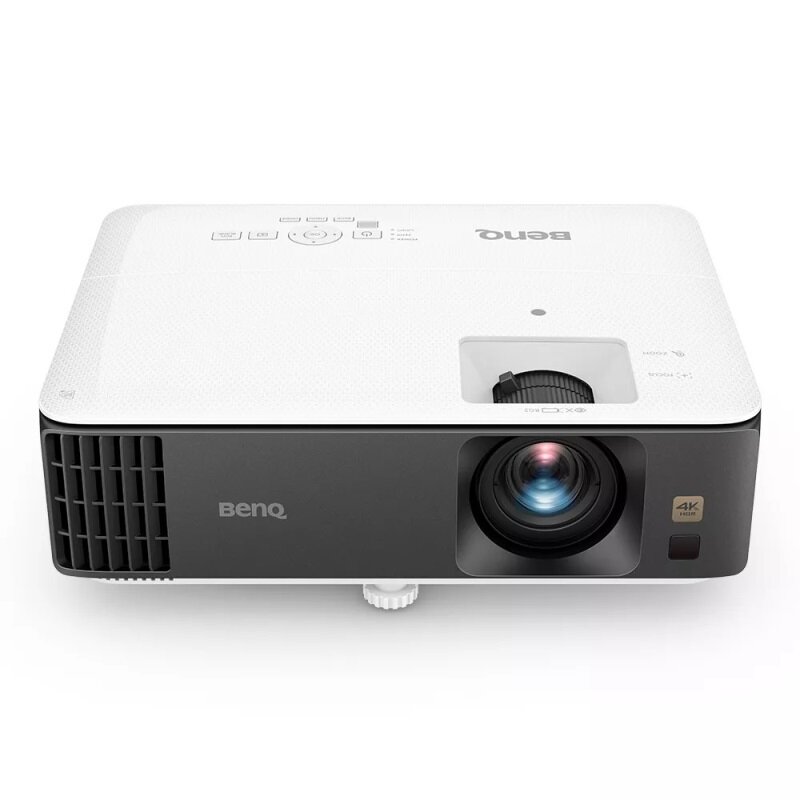BenQ TK700 Gaming Projector Low Input Lag 4K HDR