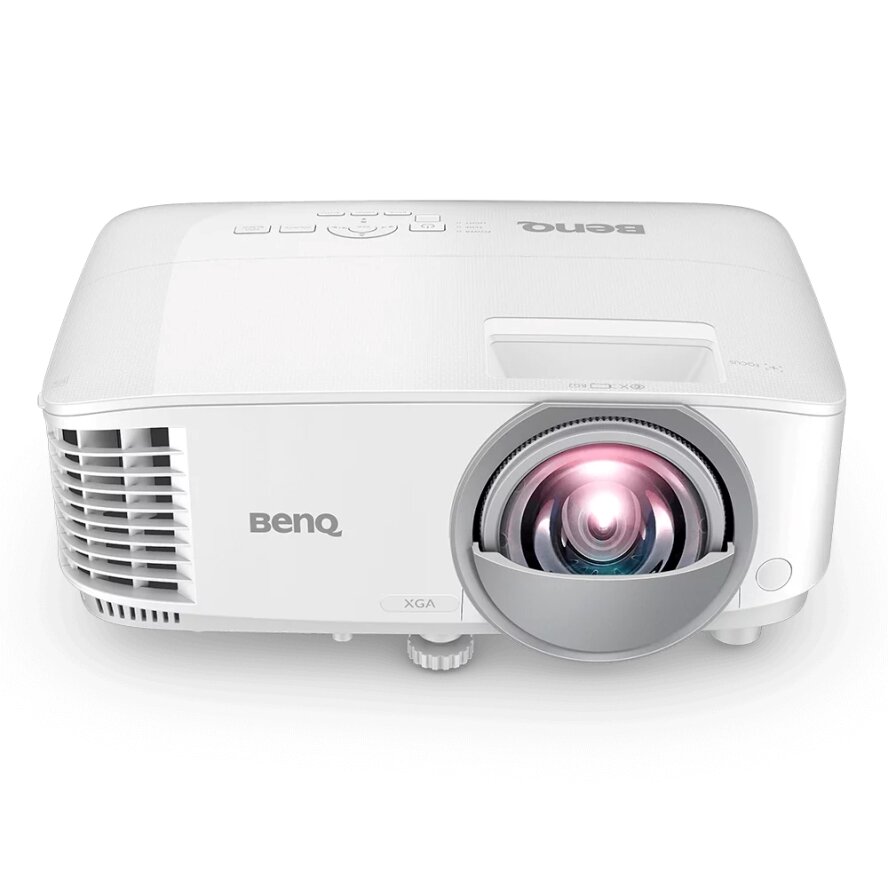 BenQ MX808STH Interactive Classroom Projector with Short Throw