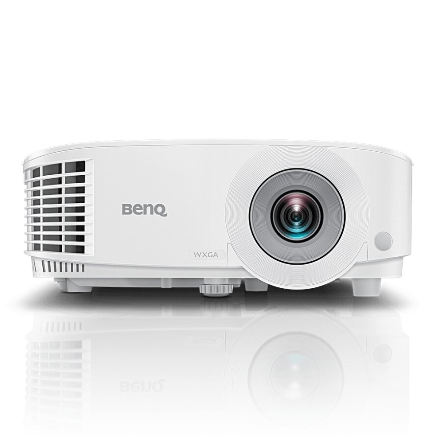 BenQ MW550 WXGA Meeting Room Projector For Presentation
