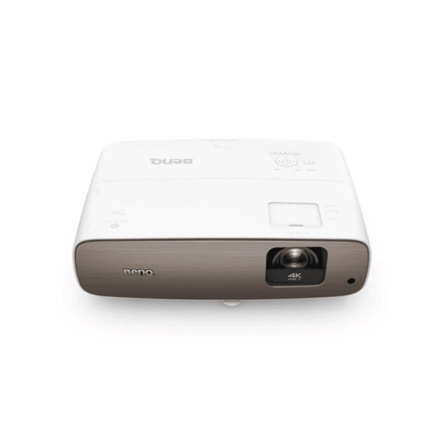 BenQ W2710i 4K UHD DLP Projector for Home Cinema