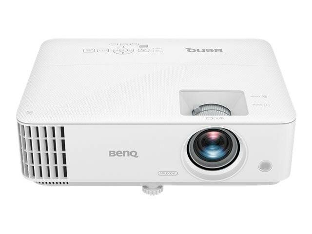 BenQ MU613 WUXGA Business Projector